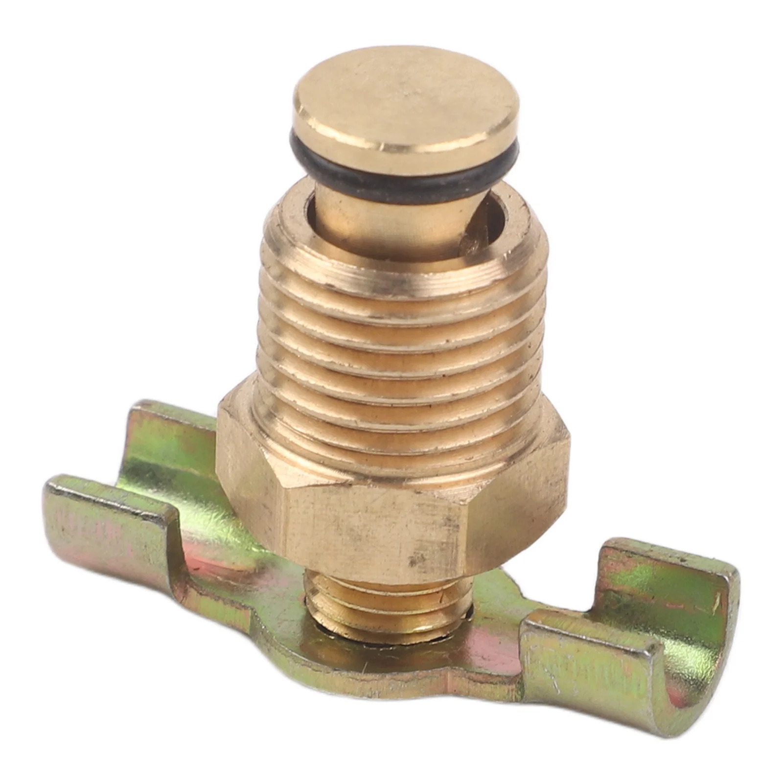 Compressor Maintenance Air Compressor Tank Quick Moisture Drainage Solution Air Compressor Valve High Pressure Performance