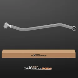 Adjustable Panhard Rod Track Bar for Jeep Cherokee XJ 1984-2001 w/1.5-4.5