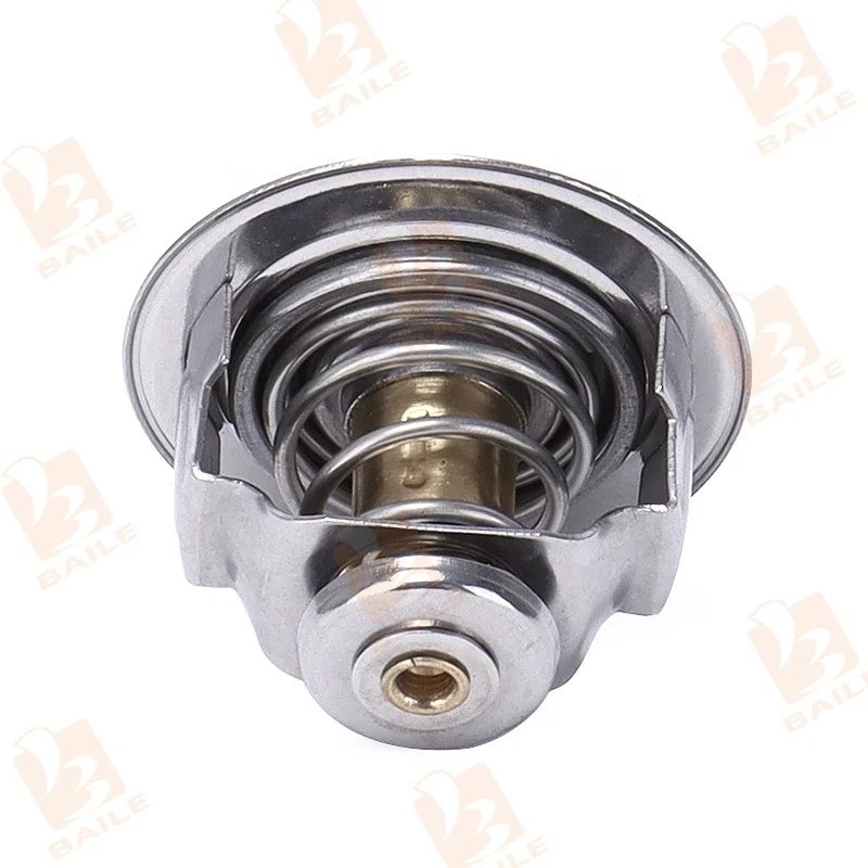 New Thermostat 1C011-73010 for V3300 V3600 V3800 V3307 Engine Parts