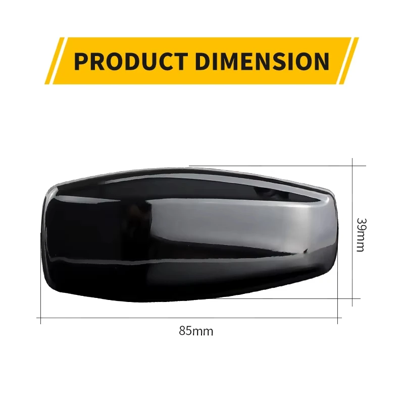 2 قطعة LED الجانب ماركر مؤشر بدوره مصباح إشارة لكيا سبورتاج JE سيدونا VQ ريو 2007 2008 2009 2010 OEM # 92303-25500 #2