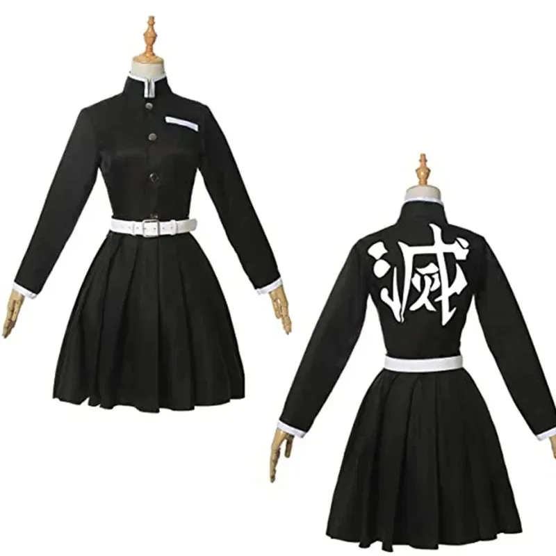 الكبار الاطفال أنيمي شيطان القاتل كيميتسو نو يابا امرأة كيمونو تسويوري كاناو تأثيري حلي فراشة غطاء الرأس