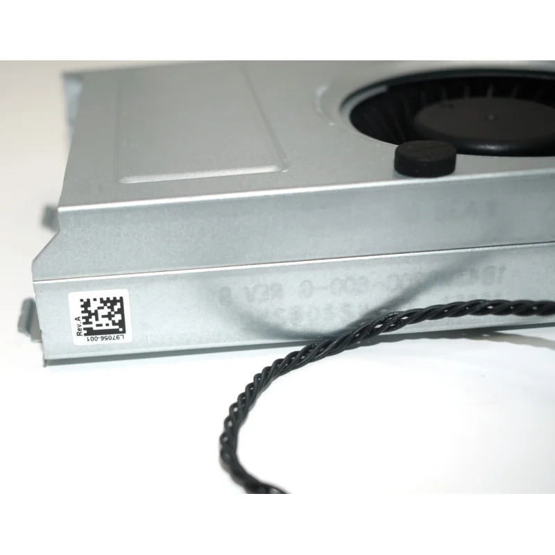 H  New For HP Z2 G5 TWR Fan Pcie Holder L97056-001 M30604-001