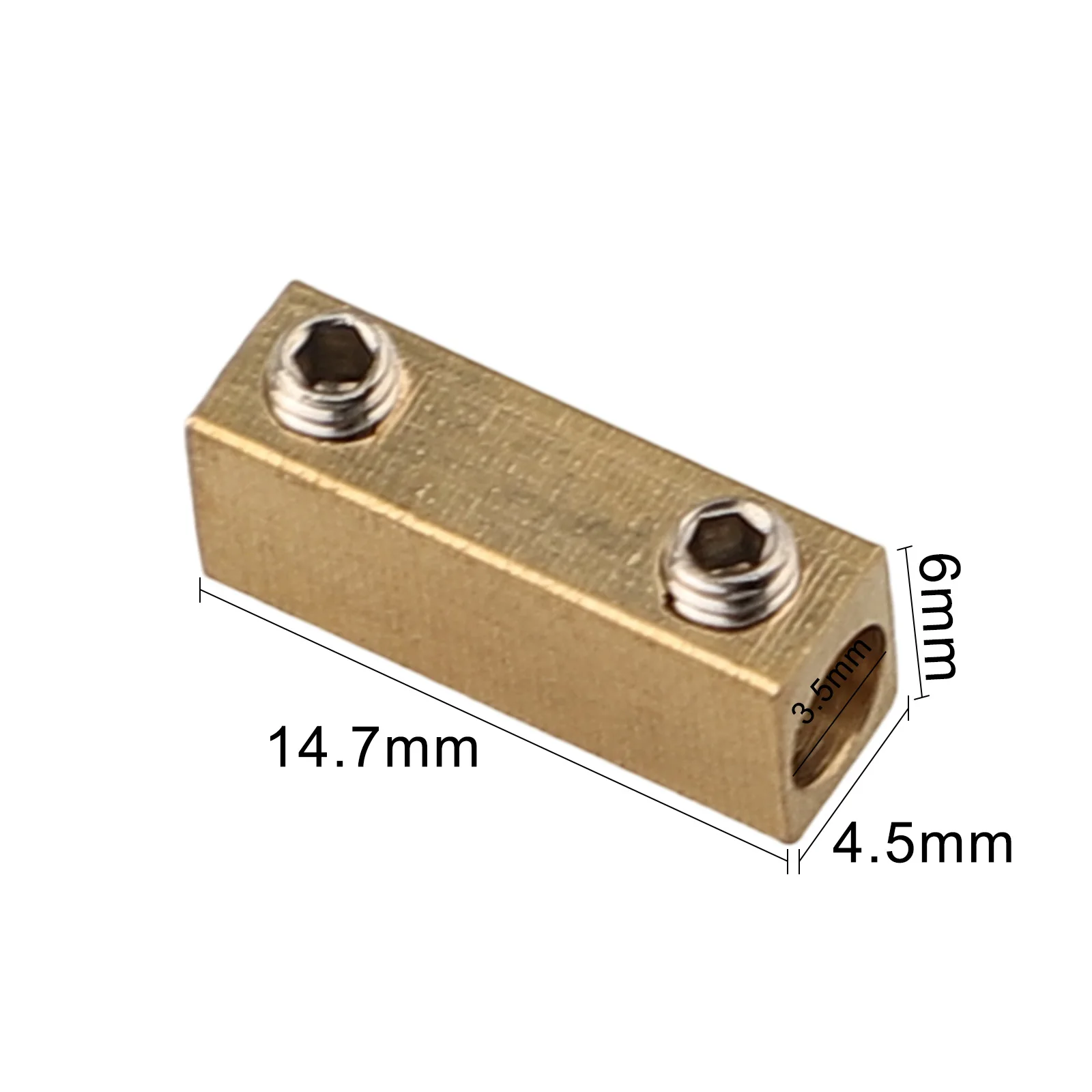 Robust Wire Connector Kit Featuring Various Sizes of Butt Connectors; Perfectly Suited For Both Home and Automotive Use Cases
