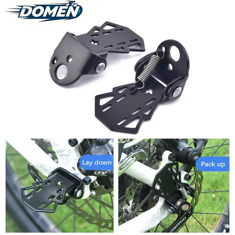 Domen Bicycle Rear …