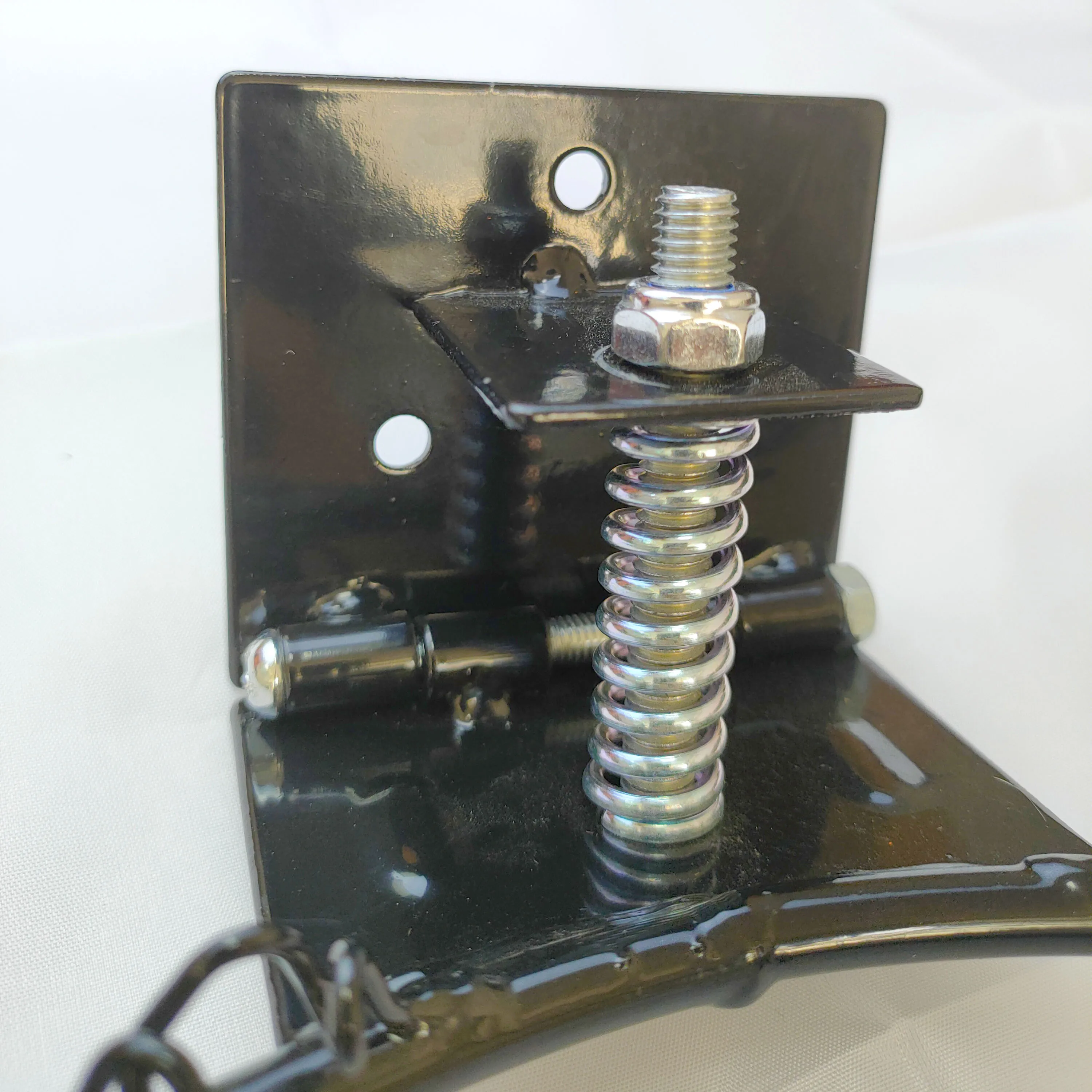 لون مخصص 8 بوصة كرة سلة للأطفال حلقة كرة سلة صغيرة في الهواء الطلق مع شبكة