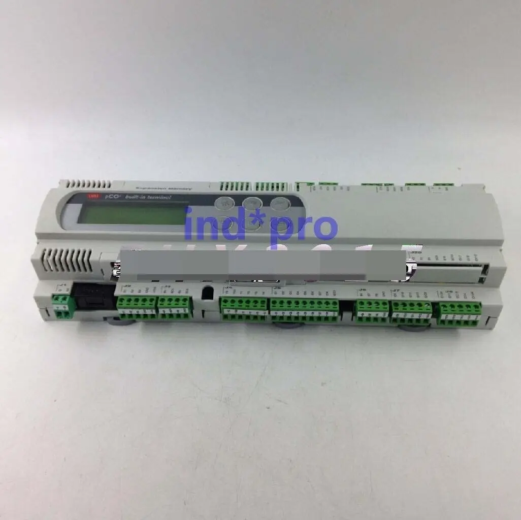 Used PCO2 PCO2000BM0 programmable controller PLC