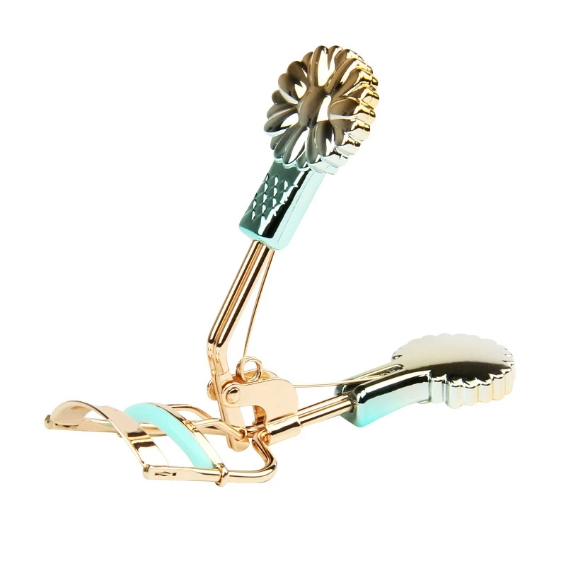 AYMR-Eyelash Curler False Eyelashes Eyelash Curler Accessories Carbon Steel Eyelash Curler Beauty Makeup Cosmetic Tools