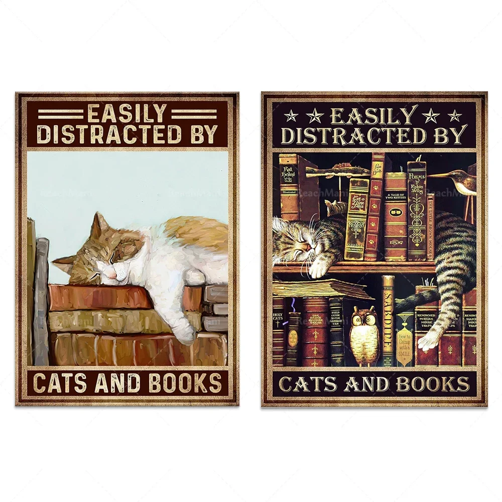 Easily Distracted B…