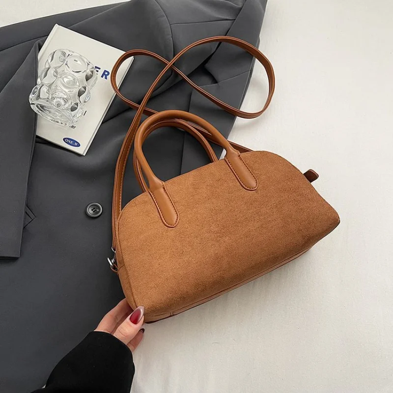 

Popular Classic Leather Crossbody Bag For Women Luxury Brand Famous Designer Handbag Elegant Shoulder Bag Ladies Tote Bag