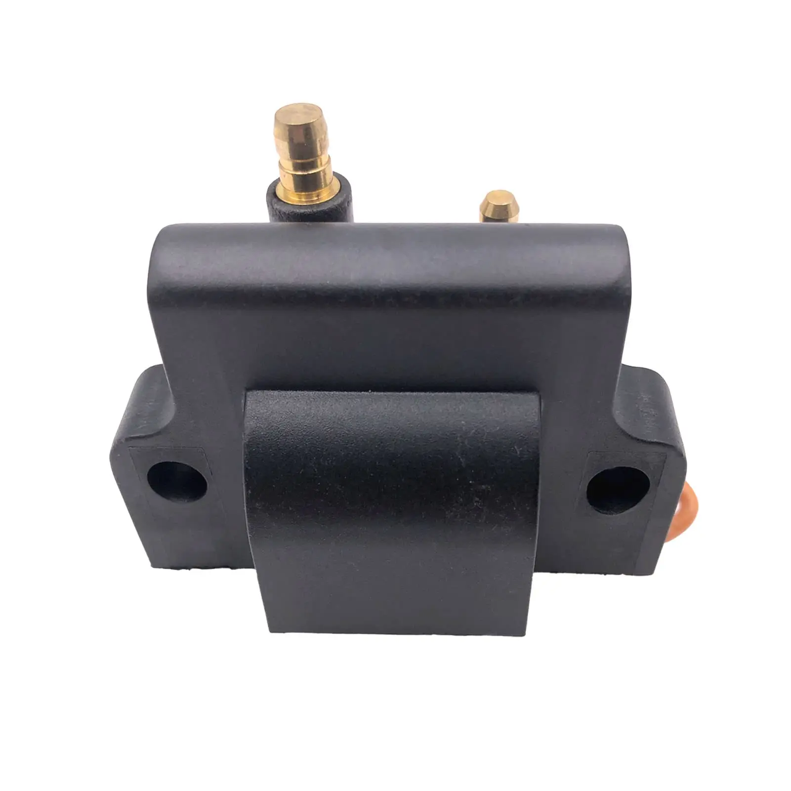 HEPENG-444 582508 Ignition Coil Module for Evinrude Johnson OMC BRP Outboards Engines,Replaces Coil 582366