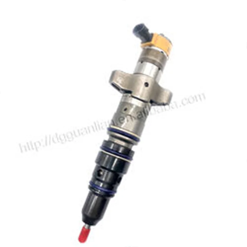 Diesel Fuel Injector 241-3400 2413400 10R-4763 10R4763 for CAT C7