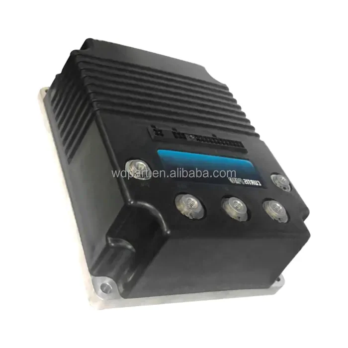 

【2026】Controller Sepex Motor 128337GT 128337 T114858 for Genie Lift Z-45/25 DC Z-45/25J Aerial Work Platform Spare Parts