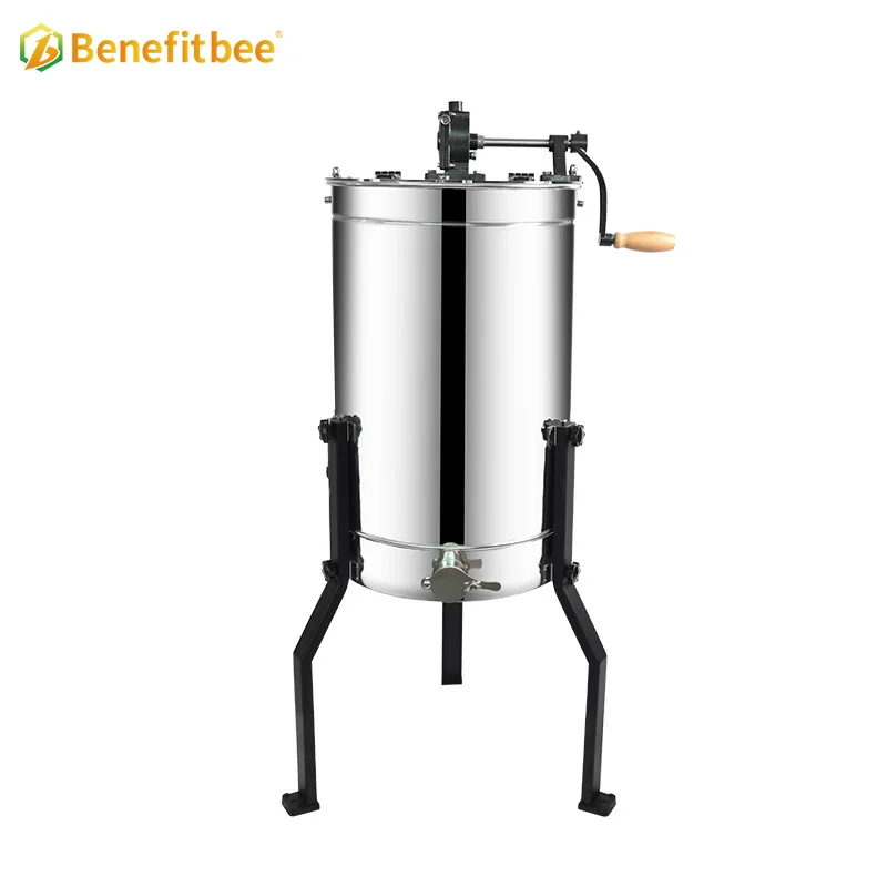 

Certificate Honey Extractor Honey Centrifuge Honey Extractor Machine