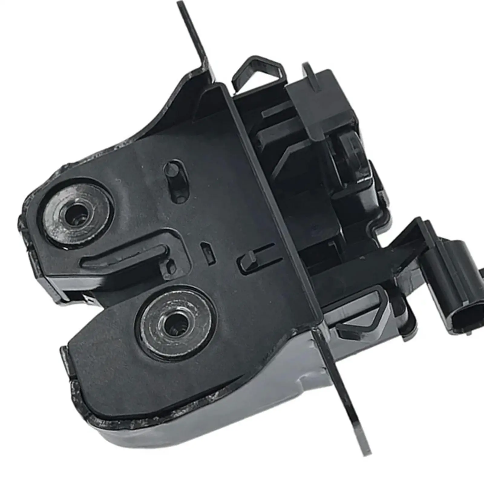 

Tail Gate Lock 905039326R Spare Parts Easy to Install Replace Accessories Rear Compartment Lock Trunk Lock for Dacia Duster