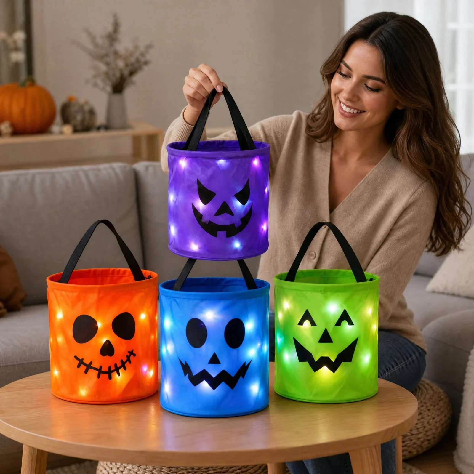 Thumbnail 3 - #48 Best Candy Buckets to Buy In 2026