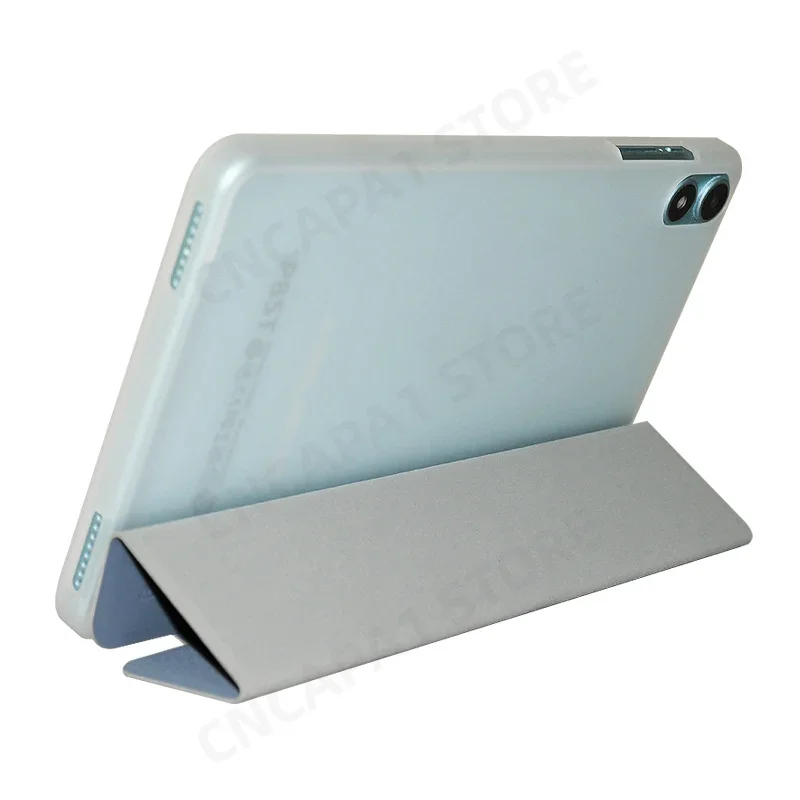 Funda delgada para tableta Teclast P85T 2023 de 8 