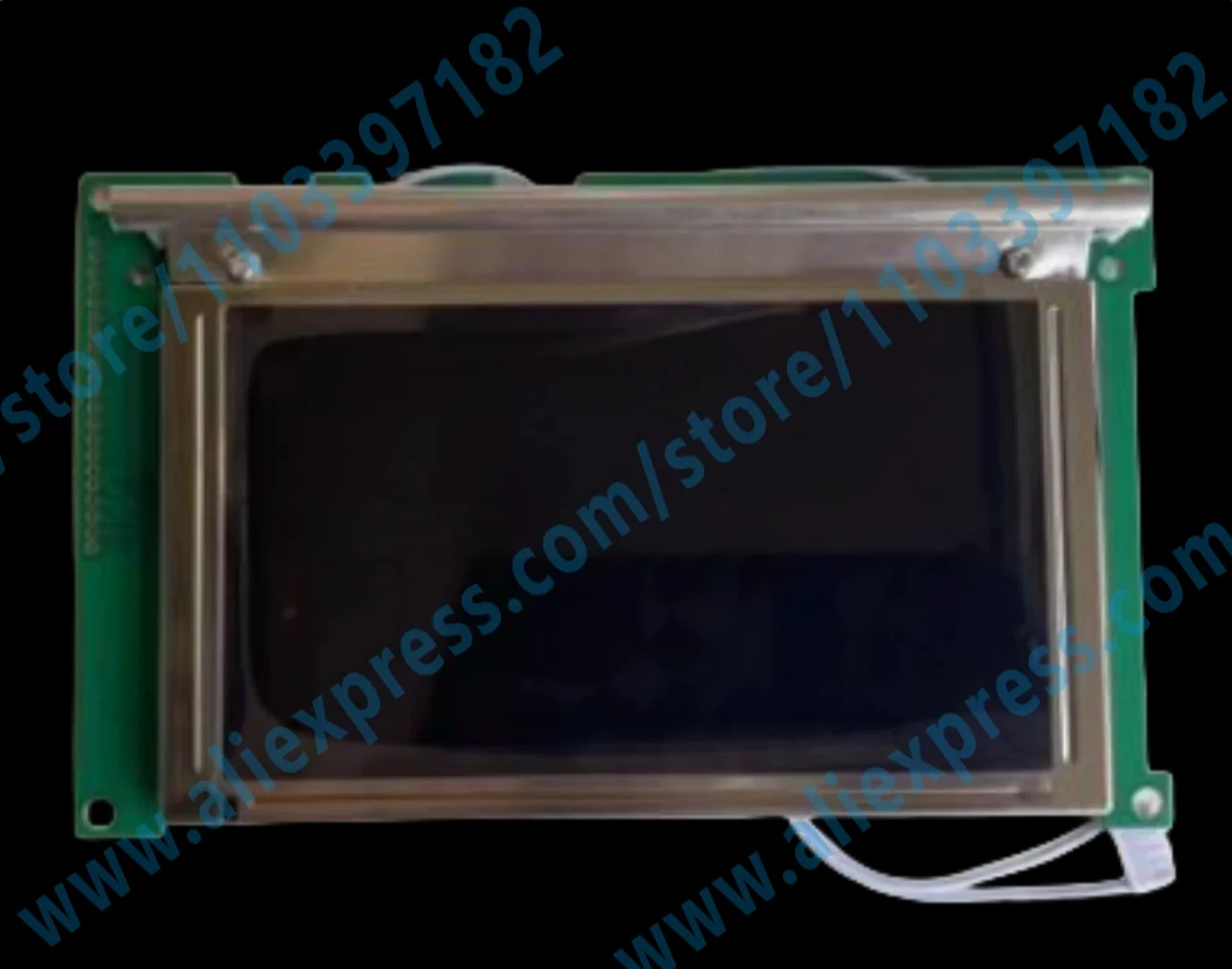 

G242CX5R1RC Оригинальный 5,7-дюймовый ЖК-экран с разрешением 320*240