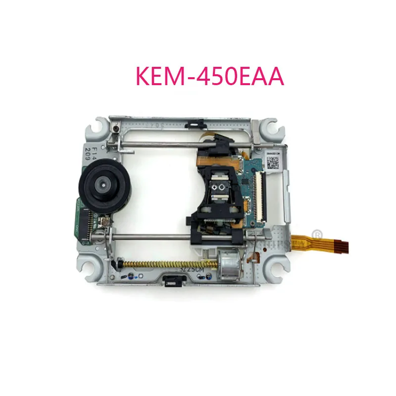 สำหรับเพลย์สเตชัน3 PS3บางเฉียบ400AAA 400A 410AAA 410ACA 450EAA 450AAA เลนส์เลเซอร์แสงสีฟ้ารับแสงด้วยดาดฟ้า