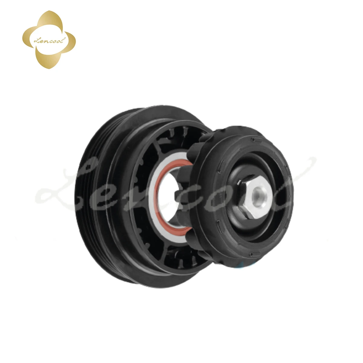 AC A/C Air Conditioning Compressor Clutch Pulley FOR MERCEDES S560 W222 G500 W463 C63 AMG GT 63 X290 W205 0008300901 0008304702