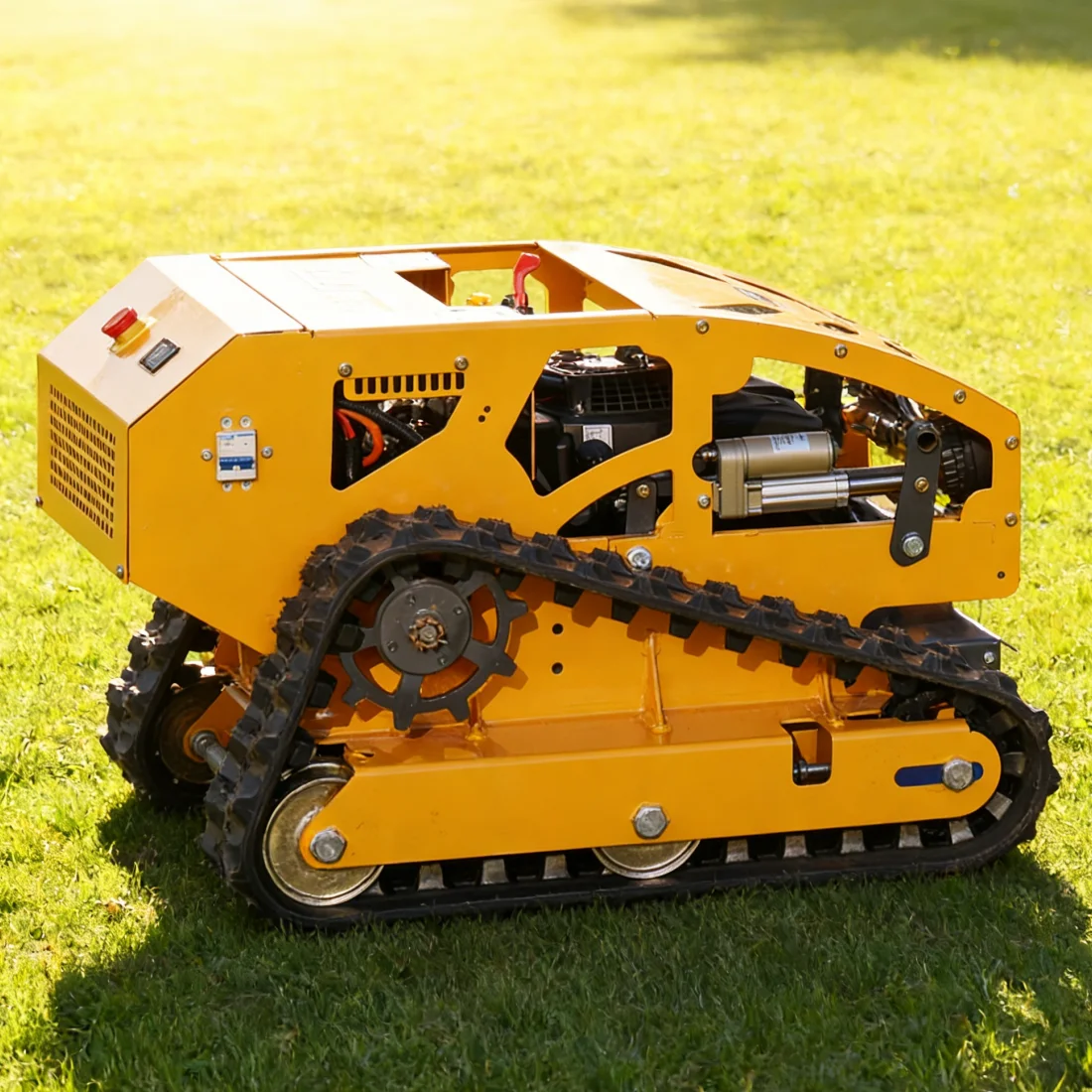 

Customized lawn mowers for sale 4-stroke all-purpose weeder, reliable, for garden, orchard, farm and green area.