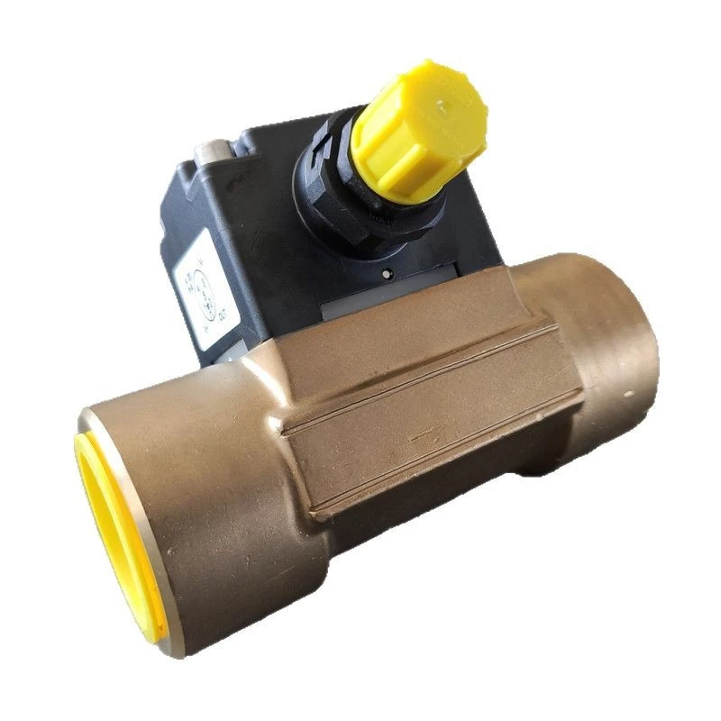 

4-20MA Flowmeter 00556108 00556559 00556643 Diaphragm Valve