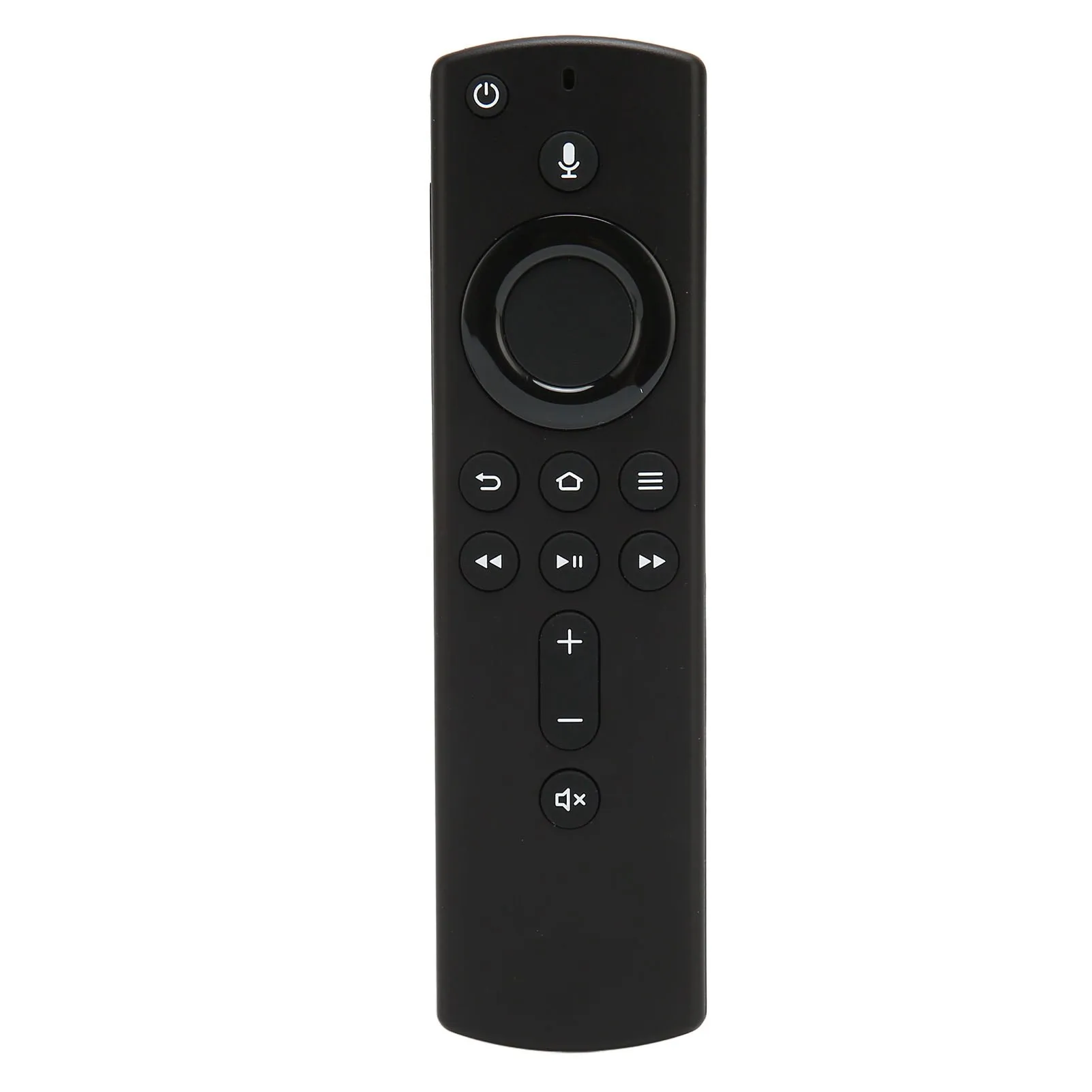 Television Remote Control L5B83H  Stable Voice TV Remote Easy  for E9L29Y for LY73PR for LDC9WZ for A78V3N