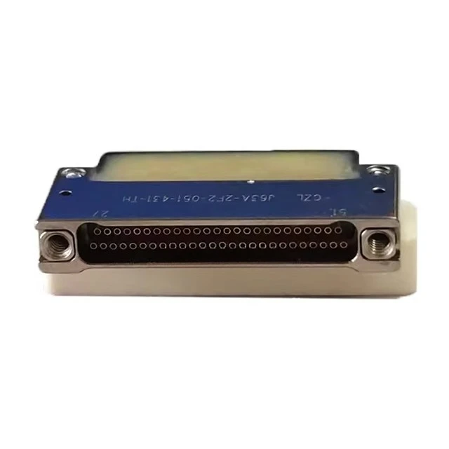 J63A Series Aerospa… - image