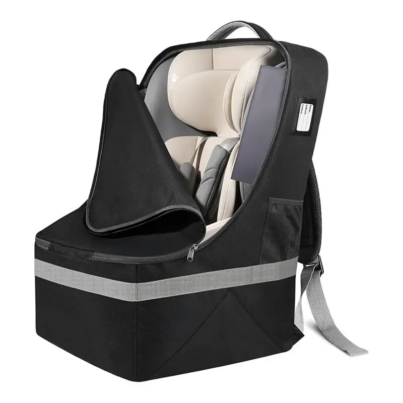 borsa-da-viaggio-imbottita-per-seggiolino-auto-ideale-per-l'aereo-coprisedile-per-auto-da-usare-come-zaino-durante-i-viaggi-in-aereo-borsa-per-seggiolino-auto-con-tracolla-–-a54r