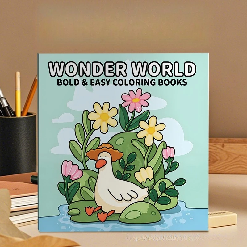 

Coloring Books Drawing Books Graffiti Hand-drawn Drawing Books Drawing Paper Coloring Books Coloring Books Tracing Books