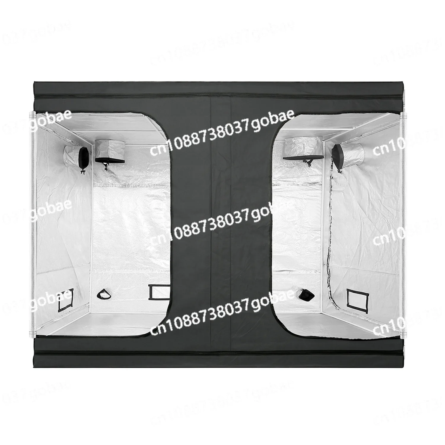 

Plant growth tent multi-specification indoor and outdoor planting