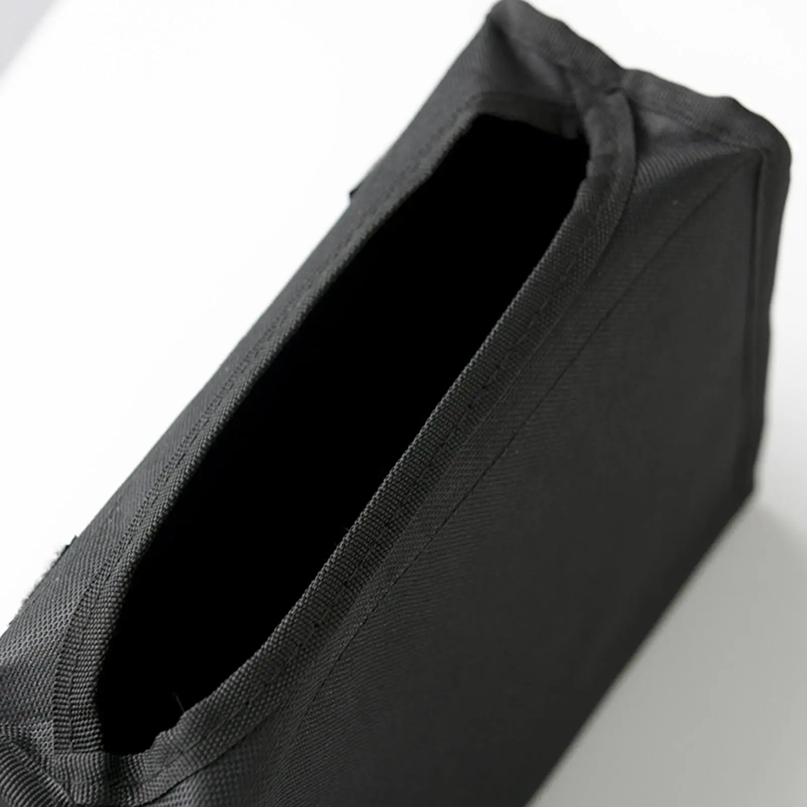 Car Storage Organizer Black Multifunctional Universal Accessories for Auto Seat