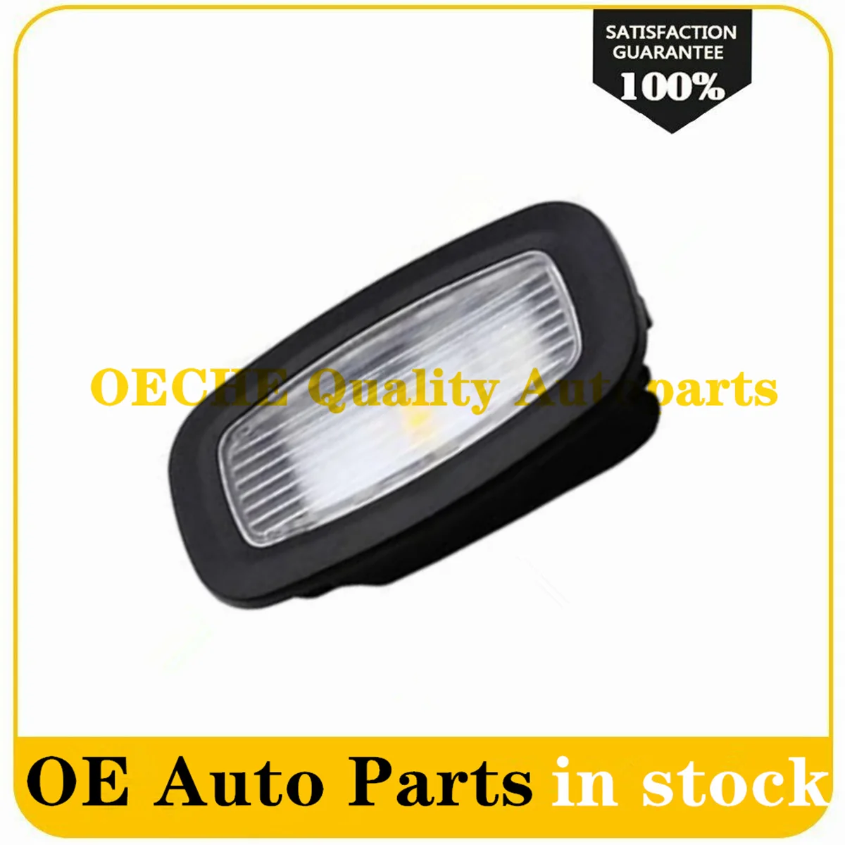 Mirror Light Fits for Mercedes Benz W205  W213 W253  W217 W222 Interior Light 0009069504 A0009069504