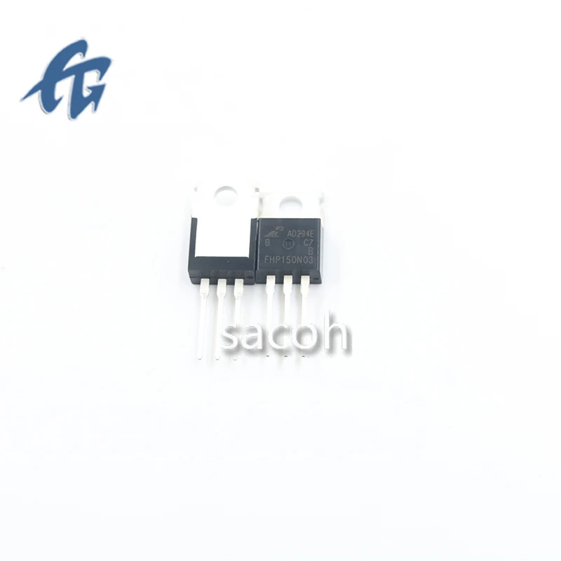 

(SACOH Electronic Components) FHP150N03 10Pcs 100% IC Chip integrated circuit