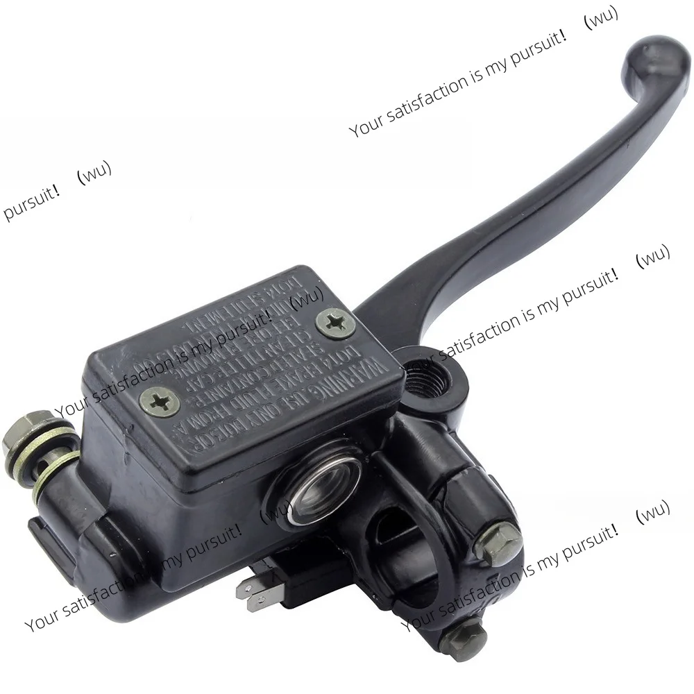 For Honda Rancher Sportrax Rincon 250 350 400 450 Right Brake Main Upper Pump