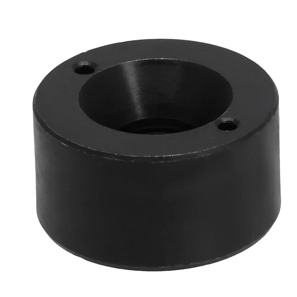 New Practical Garden Indoor Stud Installer Tire Bolts 1 Pc 22800 Accessories Black Carbon Steel Easy To Install