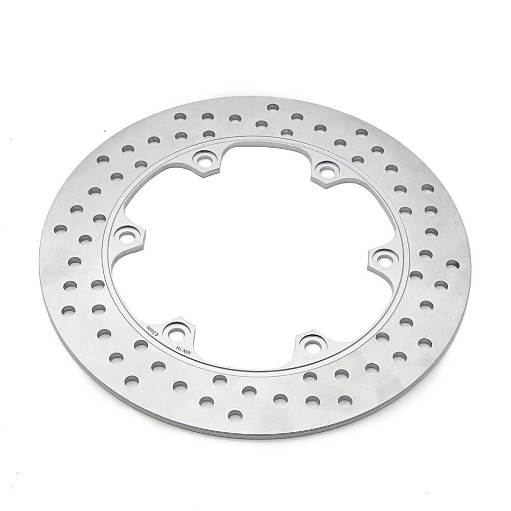 Motorcycle Rear Brake Disc For Honda NT650 NT700 Deauville NT700 VA6 VT1100 VT1100 C2 VT1100 C3 CB1000 CBR1000 CB1300 F1 SC40