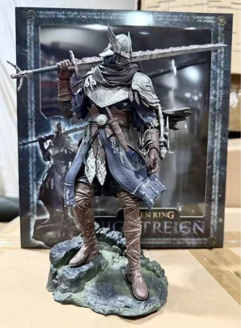Dark Souls Iii Dark Ring Night Reign Tracker Gk Figure Toys Collect Decorate Tga Game Of The Year Game Peripheral Gifts