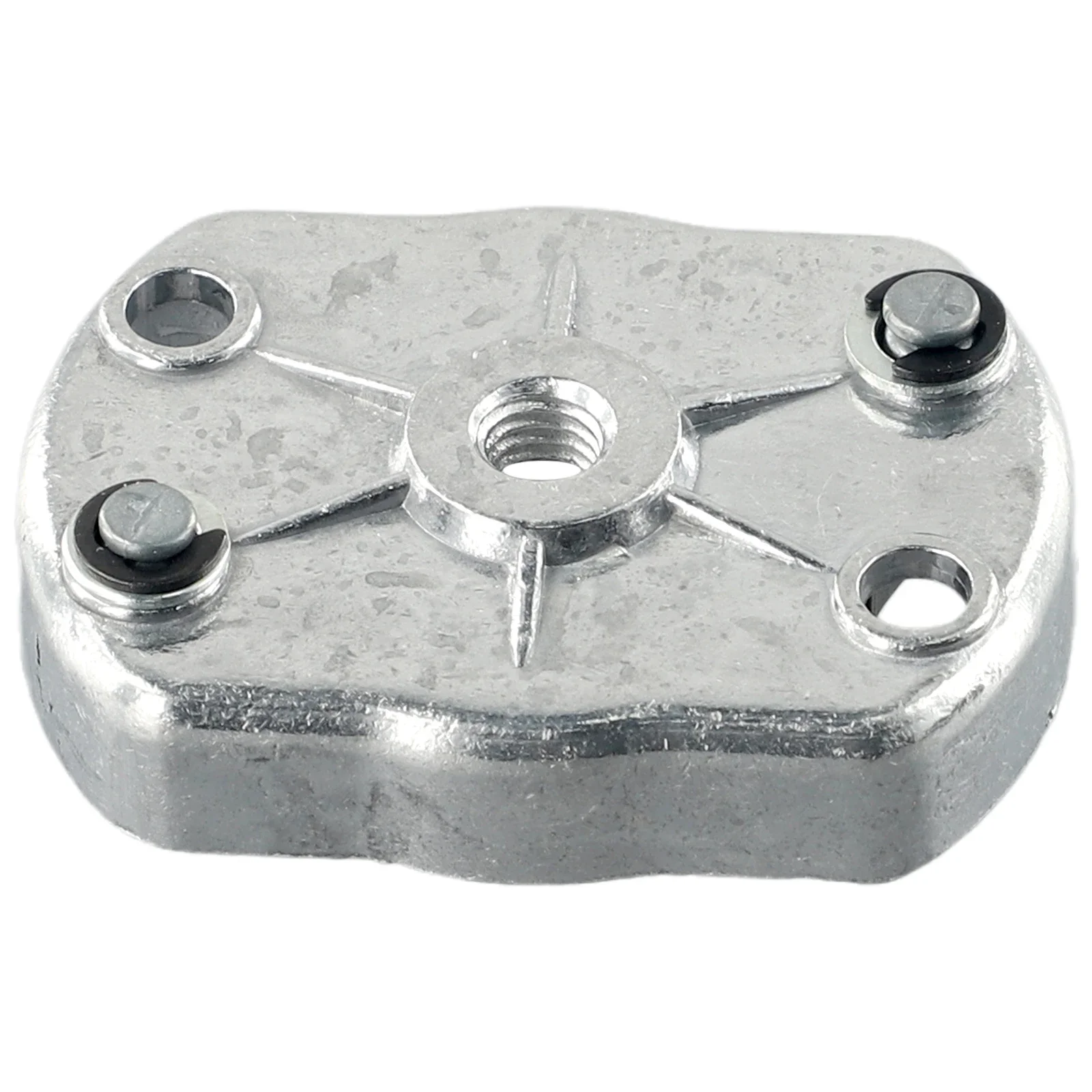 Replace your old Pull Starter with this 66mm Recoil Pull Starter for 49cc 52cc Brushcutter Whipper Snipper Trimmer image 3