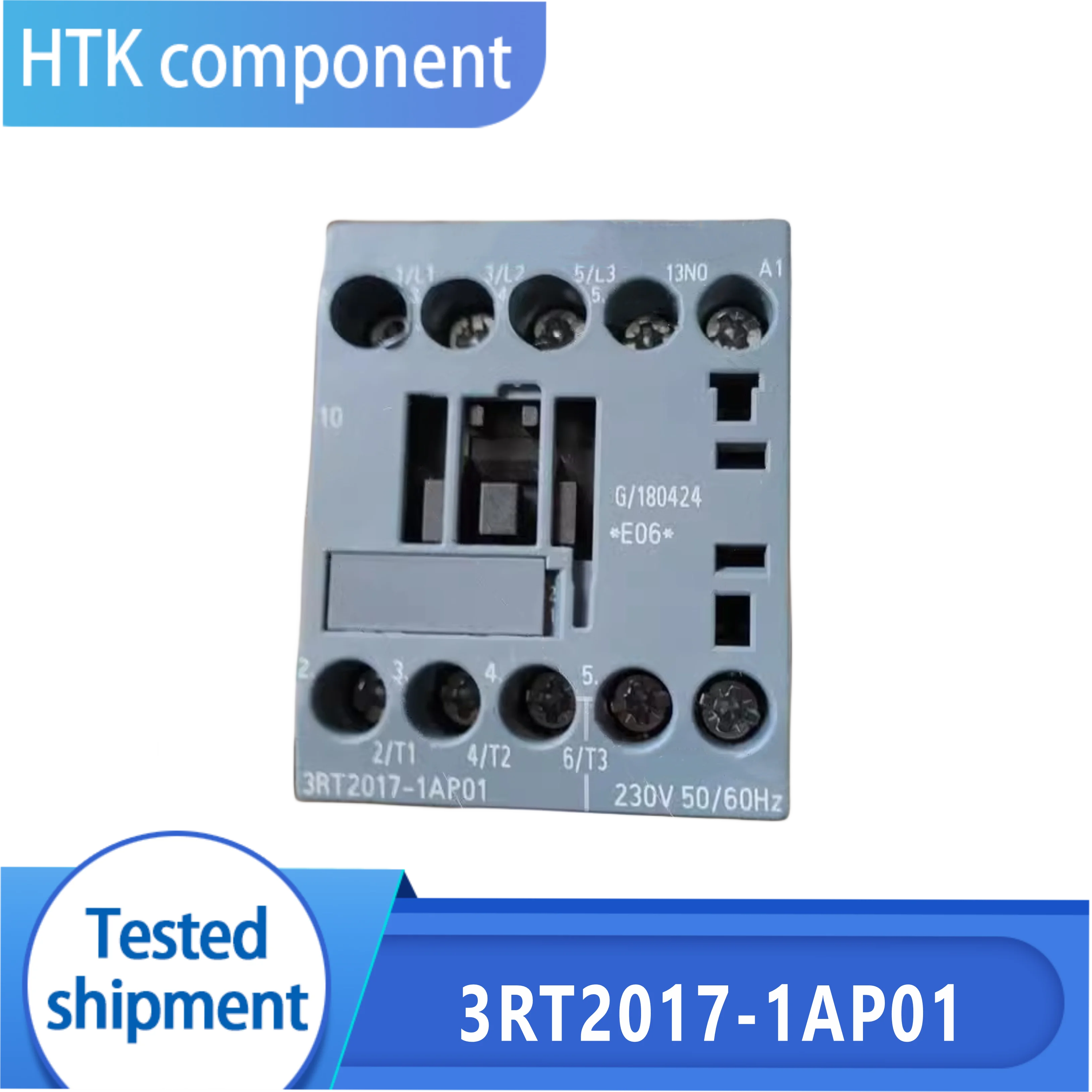 

New Original 3RT2017-1AP01 Contactor