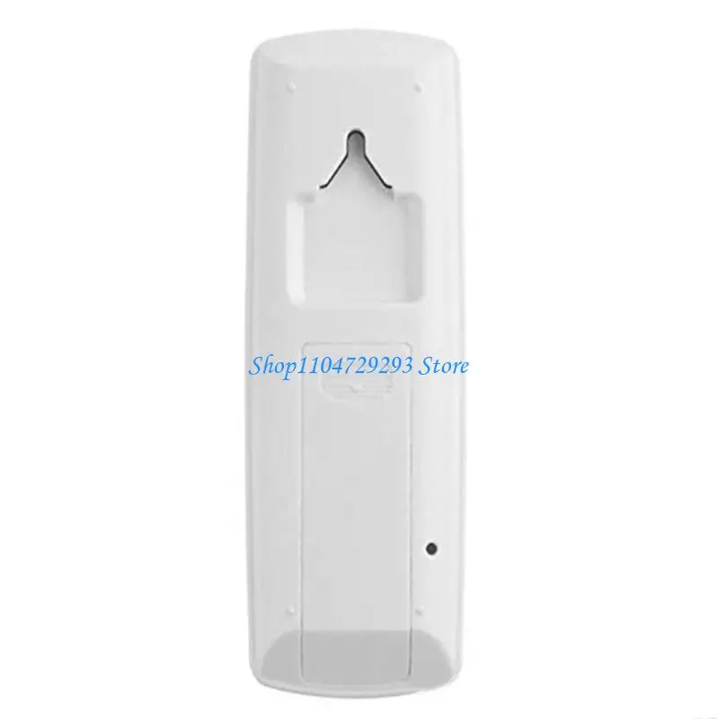 ARC470A1 Remote Replace for DAIKINARC470A16 Air Conditioner Remote Controller