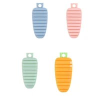 1pc-Multifunctional flexible cleaning brush for fruits and vegetables, kitchen cleaning brush for fruits and vegetables 6