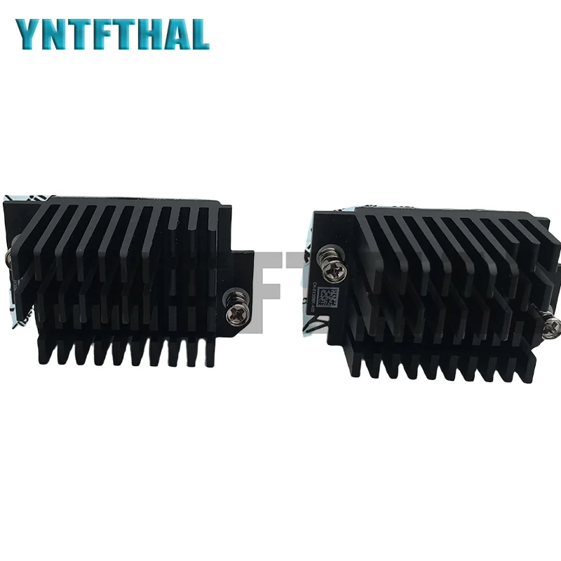 Dissipador de Ventilador Torre CPU Cooler, Novo, 0C253W, XPS 8950, 3660, 125W, C253W, Dissipador VR, X30MK, 0X30MK