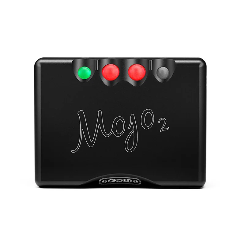 Hi-Fi-наушники CHORD Mojo2 второго поколения, портативный USB-декодер DAC