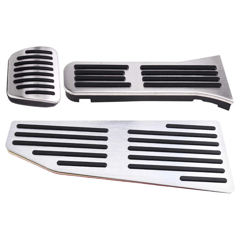 

1 Set Car Throttle Brake Rest Pedal For Lantu Voyah FREE Dreamer Punch-Free And Non-Slip Modification Brake Pedal