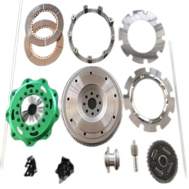 1JZGTE China racing clutch kit factory