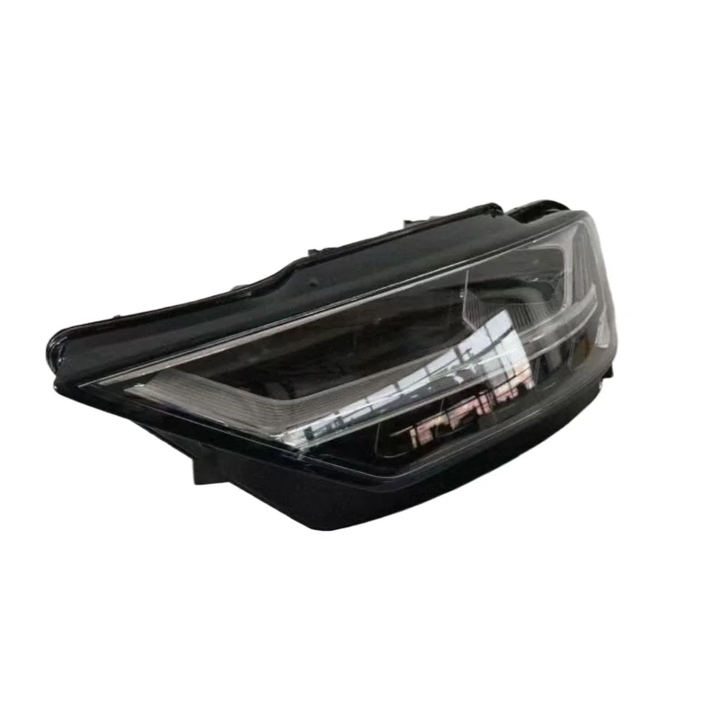 

Fit For Audi A8 Headlight 2018-2022 A8 D5 4N Headlights For Audi A8 S8 50TFSI 55TFSI Headlight Matrix LED Headlight Assembly