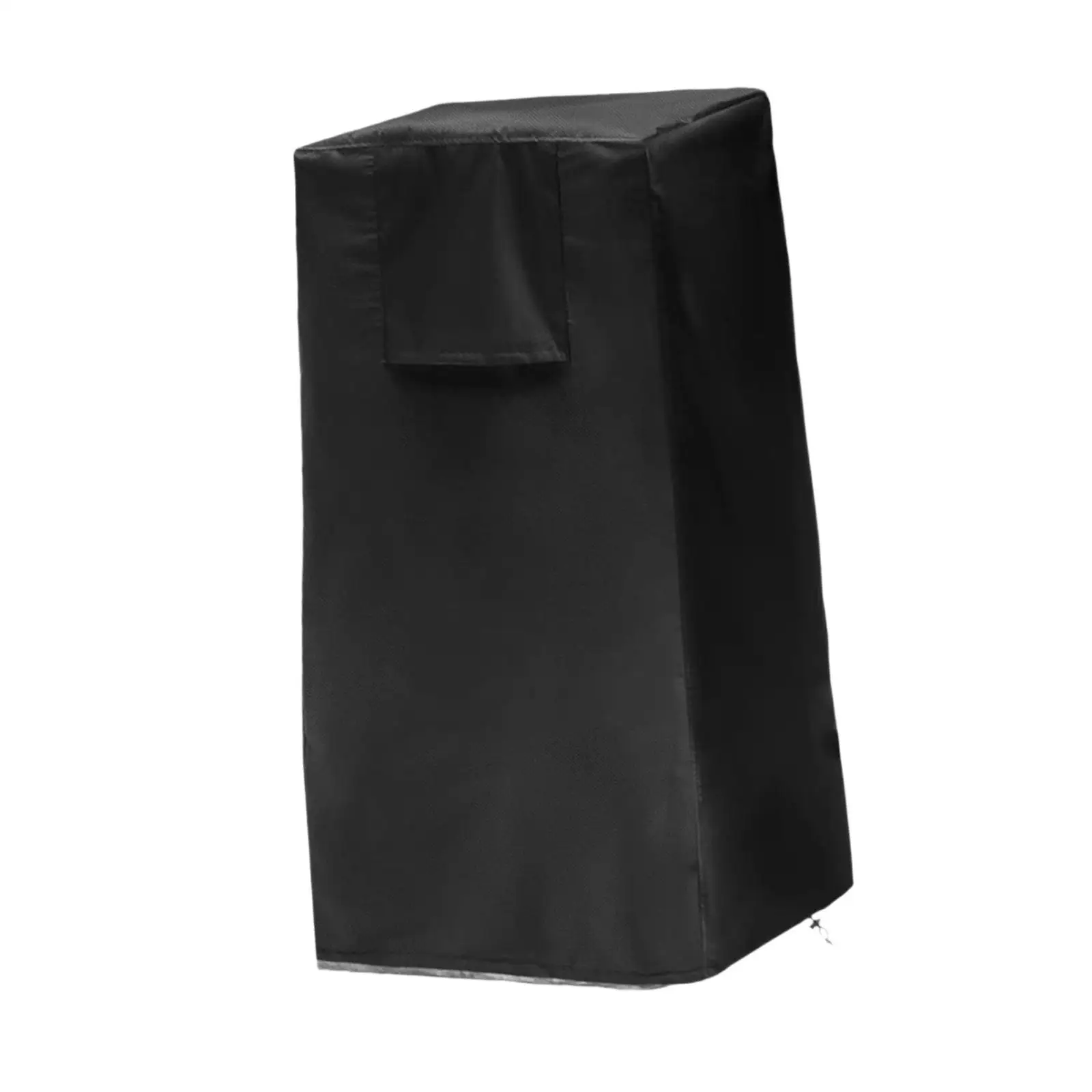 

Garden Fountain Cover Dustproof Oxford Cloth for Courtyard Outdoor Furniture