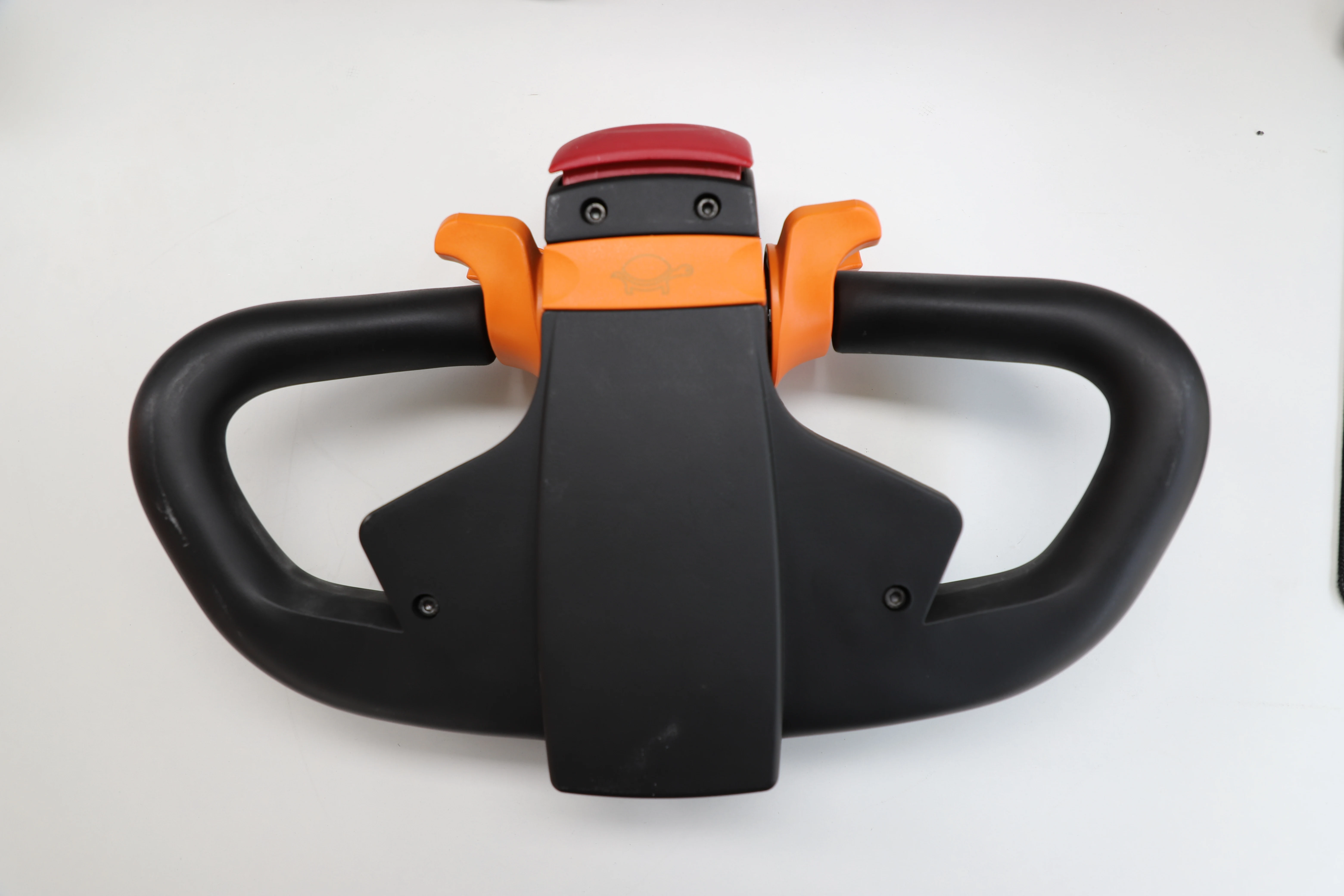 جديد 24 فولت Temo 200 مقبض رأس الحارث للرافعات الشوكية الكهربائية مقبض البليت #3