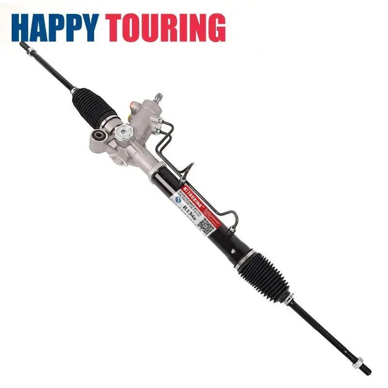 New Power Steering Rack for 2001-2003 Toyota RAV4 RAV-4 26-2612 44200-42120  4420042120 Left Hand Drive