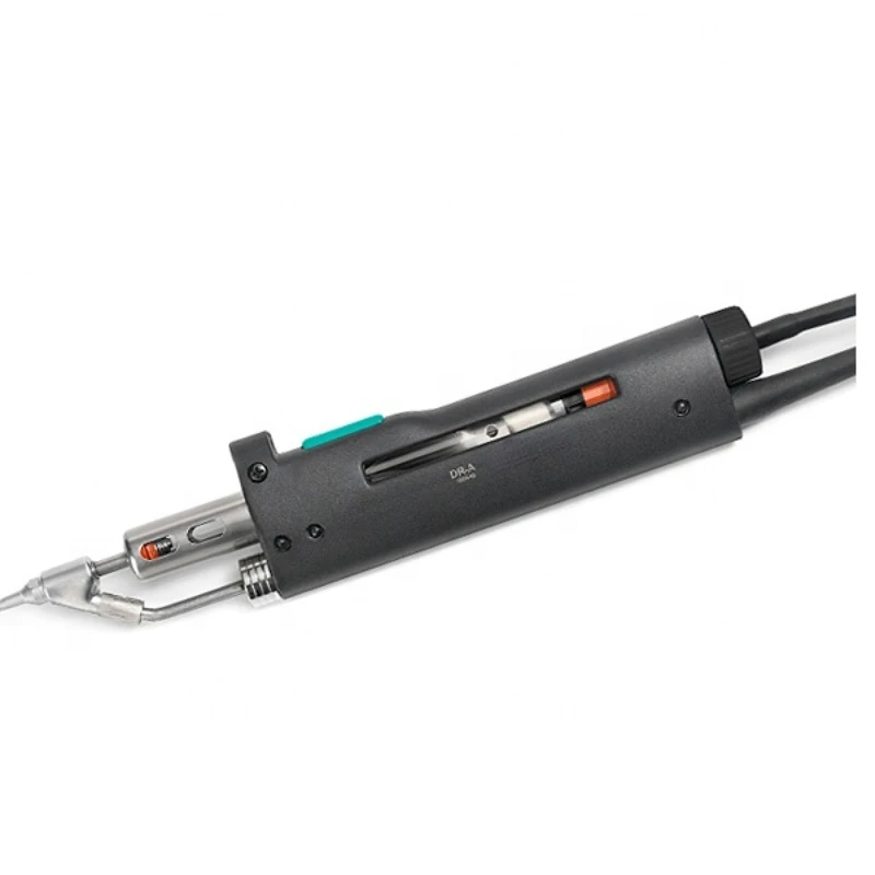 

DR560-A Desoldering Iron Suction tin handle tool